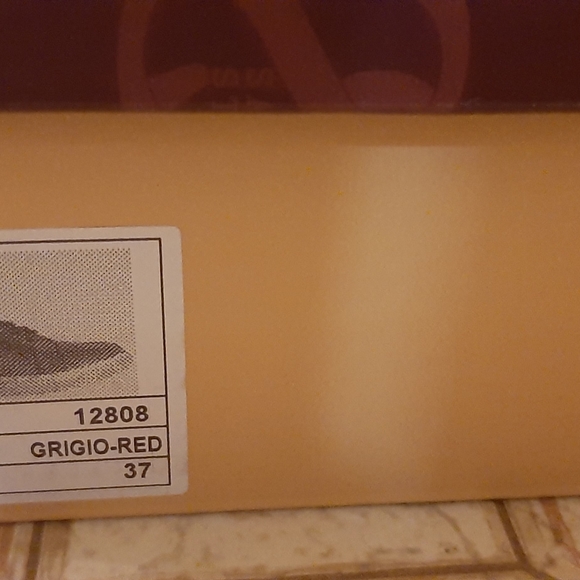 SAFE STEP ANATOMIC SHOES, 100% ITALIAN LEATHER - Picture 2 of 5